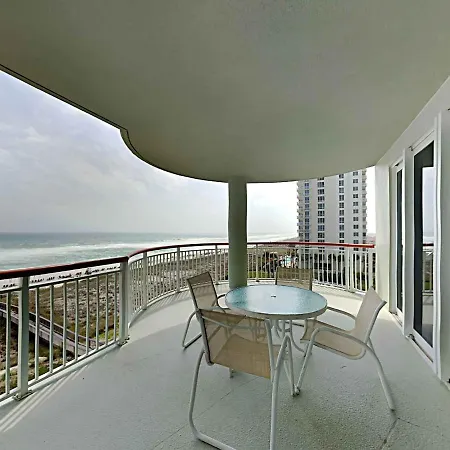 Beach Colony Resort East Navarre Beach 5C